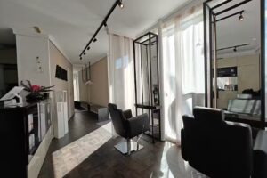 ANDI Andreas Sperber Friseurmeister