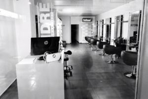 ANDR&Eacute; Haarstudio