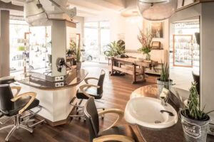 Andre Schwarz & Friseure