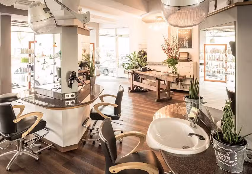 Andre Schwarz & Friseure