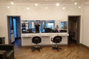 Andrea Breske Coiffeur Rita