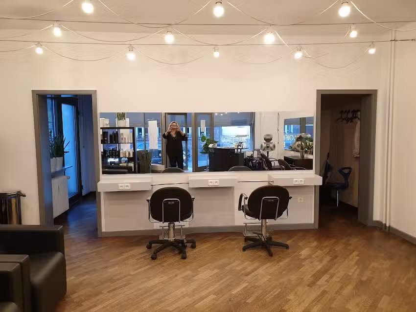 Andrea Breske Coiffeur Rita