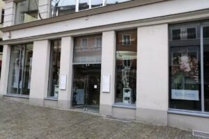 Andrea Garburg Haare Kosmetik Wellness
