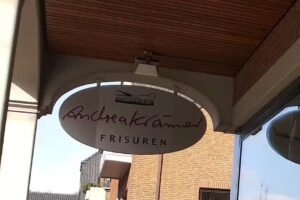 Andrea Krämer Frisuren