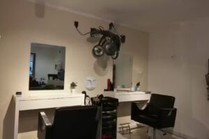 Andrea Reuter &ndash; Die Friseurin, Haarstudio, Friseur,Fris&ouml;r, Coburg-Bayern