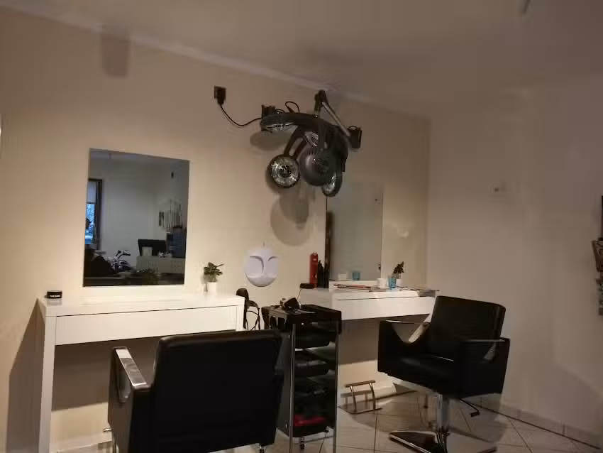 Andrea Reuter &ndash; Die Friseurin, Haarstudio, Friseur,Fris&ouml;r, Coburg-Bayern