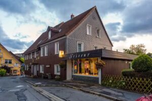 Andrea&rsquo;s Frisurenstudio