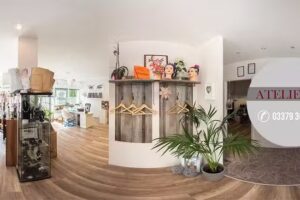 Andrea&rsquo;s Haarstudio