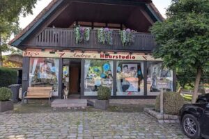 Andrea&rsquo;s Haarstudio Inhaberin Andrea Pietsch