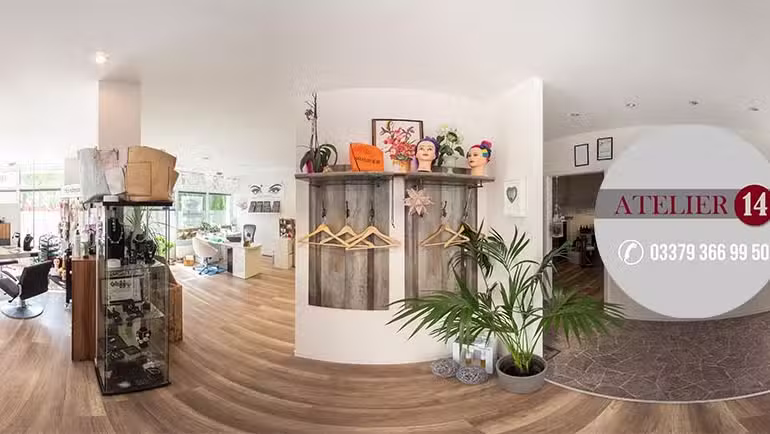 Andrea&rsquo;s Haarstudio