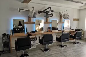 Andrea&rsquo;s Haartraum