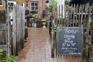 Andrea Stark Friseur