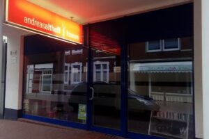 Andreas Althoff Friseure