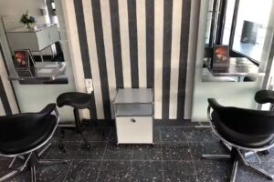 Andreas Frank Friseure