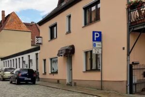 Andreas Georg Friseur-u.Kosmetiksalon