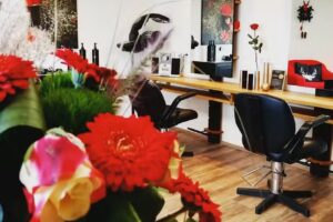 Andrea’s Haarreich