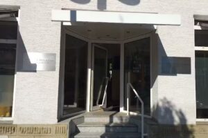 ANDREAS HEILMANN FRISUREN