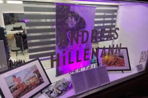 Andreas Hillemann Der Friseur (DJ Hille)