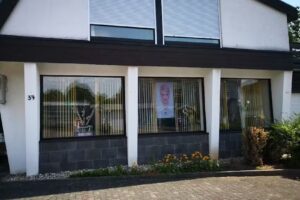 Andreas Link Friseursalon