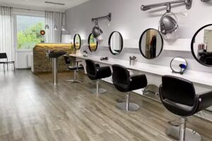 Andreas Stoiber Friseursalon