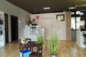 Andreas Trilck Tri Cut Friseur