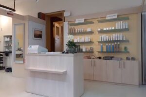 ANDREAS ULLMER Friseur am Eichendorffplatz