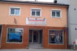 Andreas Weing&auml;rtler Friseursalon