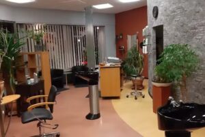 Andreas Winter Friseursalon Hairstyling