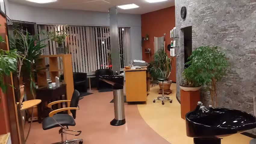 Andreas Winter Friseursalon Hairstyling