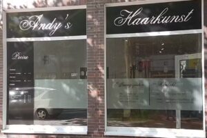 Andy’s Haarkunst