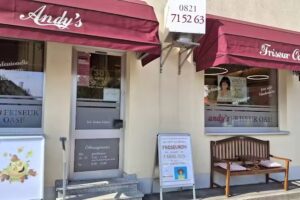 Andys Friseur Oase Inh. Andrea Huber