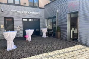 Aneta & Yvonne BEAUTY MOMENTS