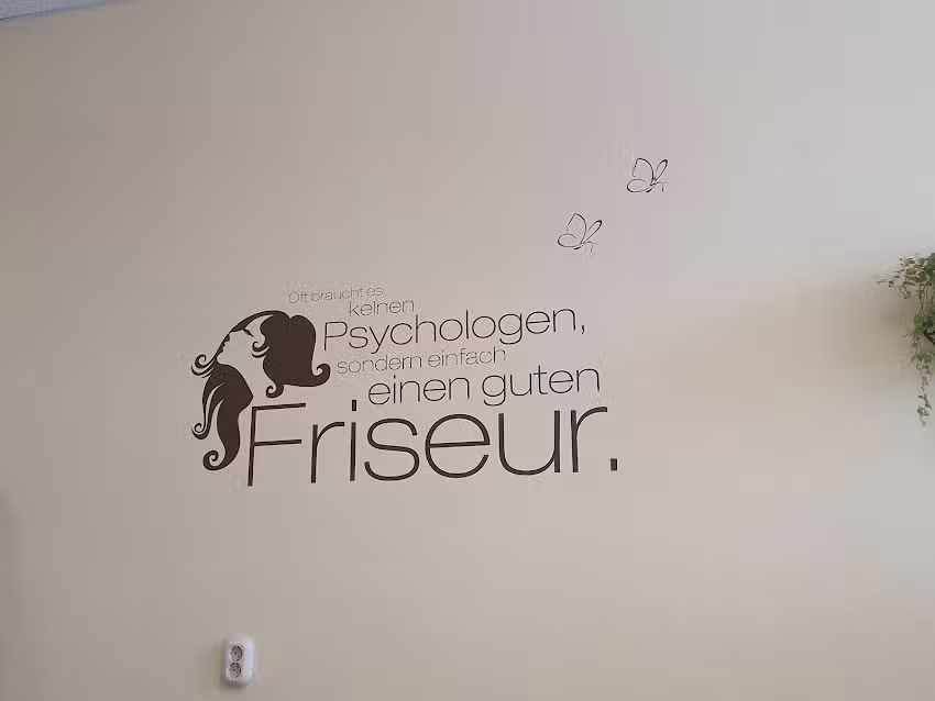 Anette Assmann Salon ANETTE