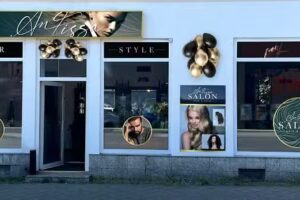 Anfissa HAIR & STYLE Salon