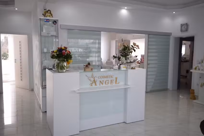 Angel Cosmetic &ndash; Kosmetikstudio in Amberg