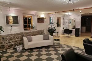 Angel Looks Haarstudio Sylke Bäder