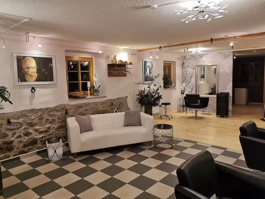 Angel Looks Haarstudio Sylke B&auml;der