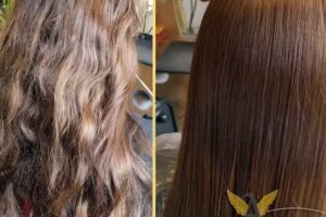 Angel&rsquo;s Hairstyling