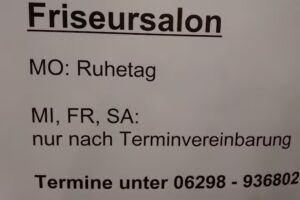 ANGELA-EXPRESS Friseursalon & Mobil Inh. A. Torquati-Philipp