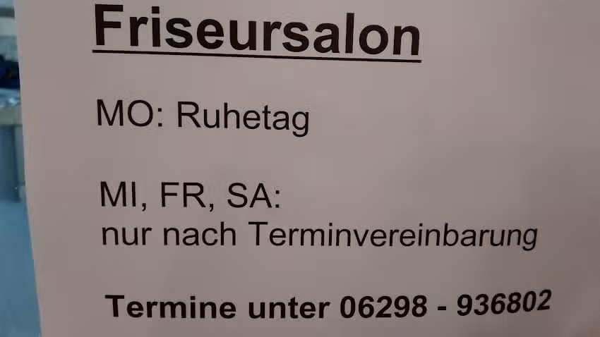 ANGELA-EXPRESS Friseursalon & Mobil Inh. A. Torquati-Philipp