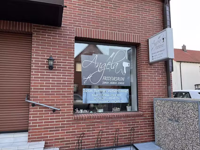 Angela Friseursalon