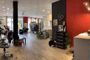 Angela Groth Friseursalon