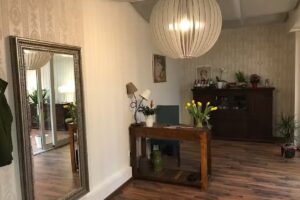 Angela Paulino Friseurin