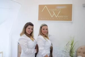 Angelica Beauty Salon