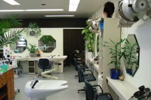 Angelika Decker Friseursalon