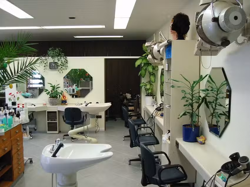 Angelika Decker Friseursalon