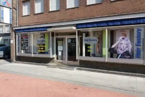 Angelika Kerschgens | Hair Factory