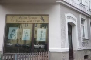 Angelika Lange Friseursalon