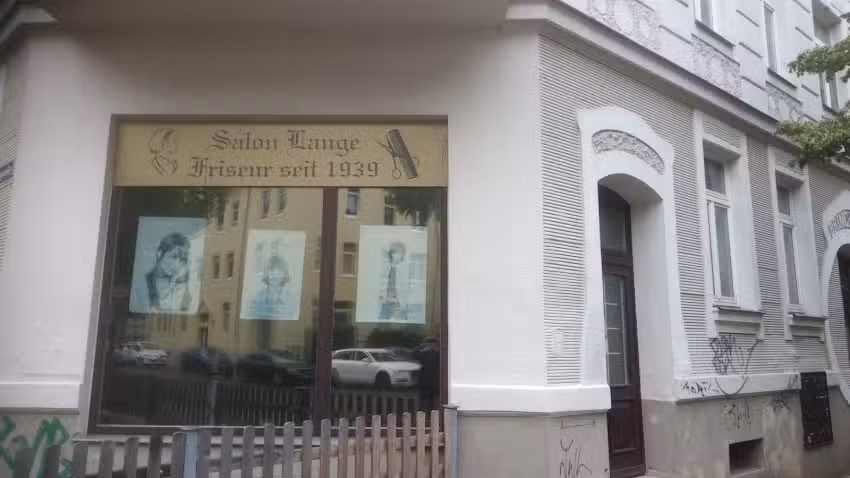 Angelika Lange Friseursalon