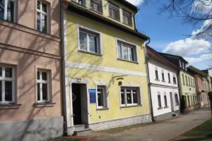 Angelika Lewandowski Friseursalon